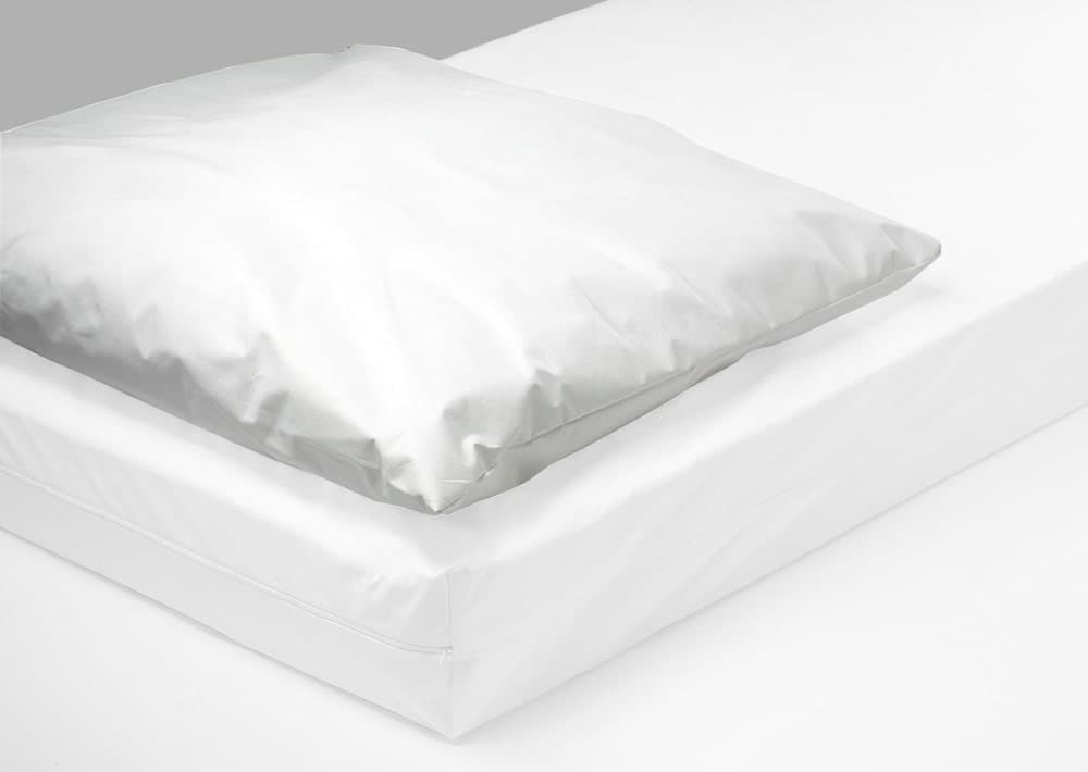 Waterdichte Kussensloop