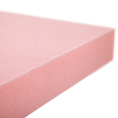 Zitkussen AD Deron 45x45x5 lager dan 90 kilo