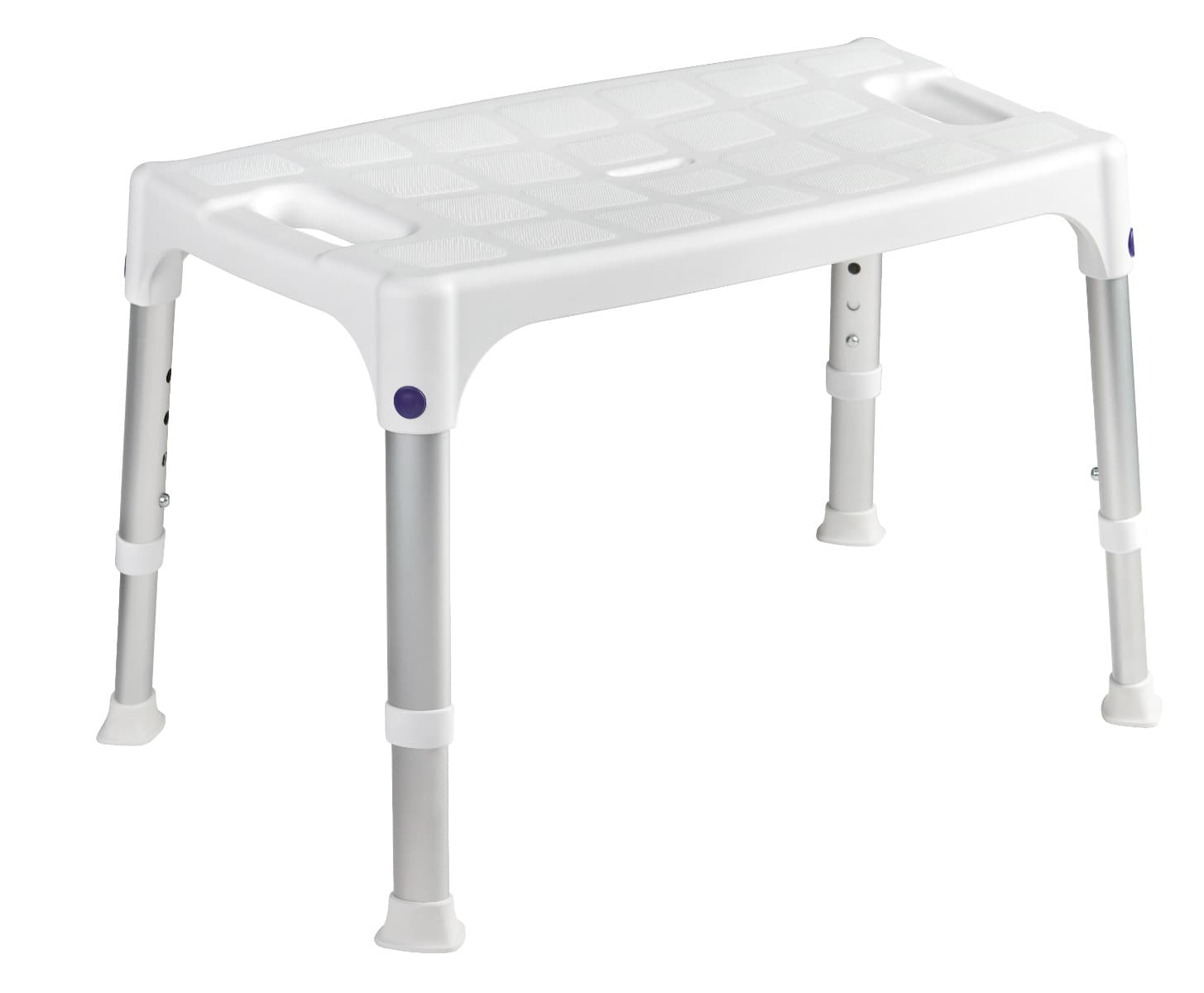 SecuCare badopstapje Quattro