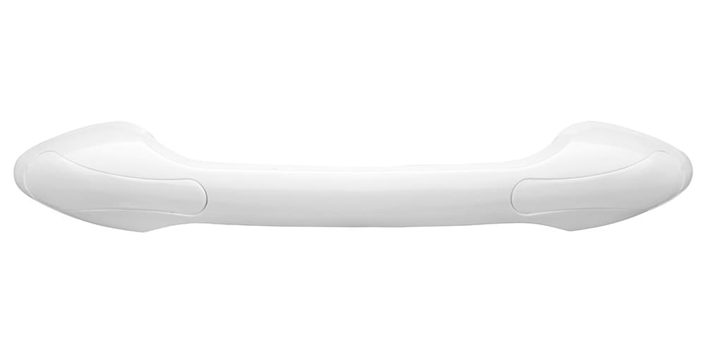 SecuCare wandbeugel Curve vooraanzicht