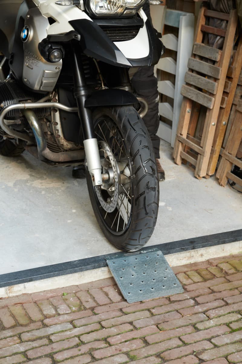 SecuCare Drempelhulp Plus Mini 1