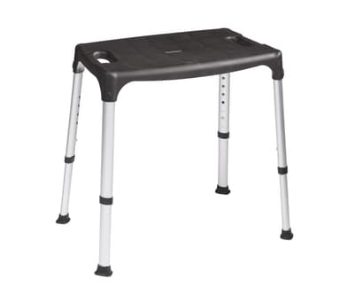 SecuCare Douchestoel Quattro