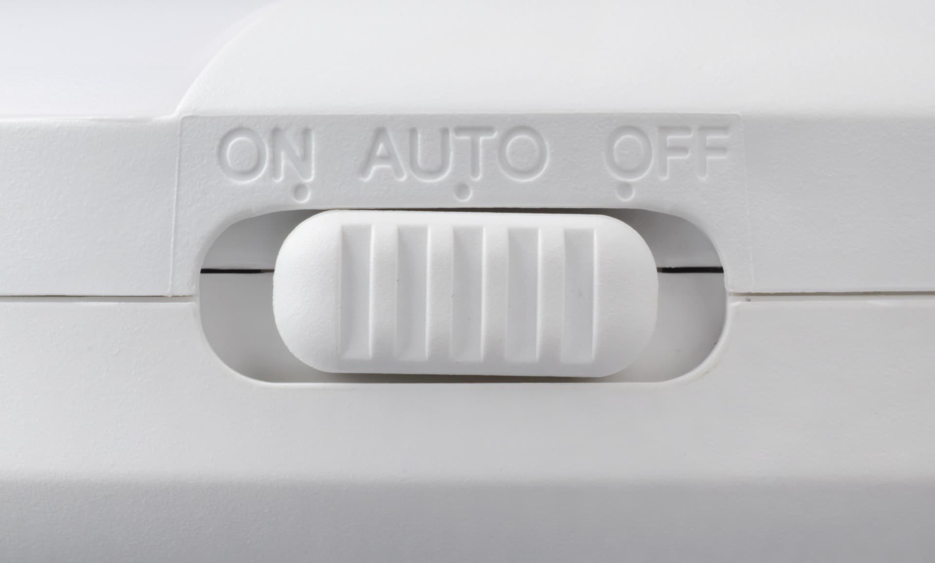 SecuCare LED nachtlamp met sensor