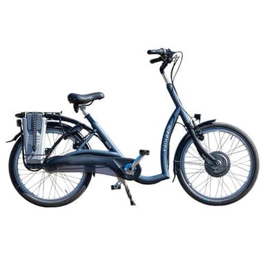 Van Raam Balance 2 lage instap tweewielfiets