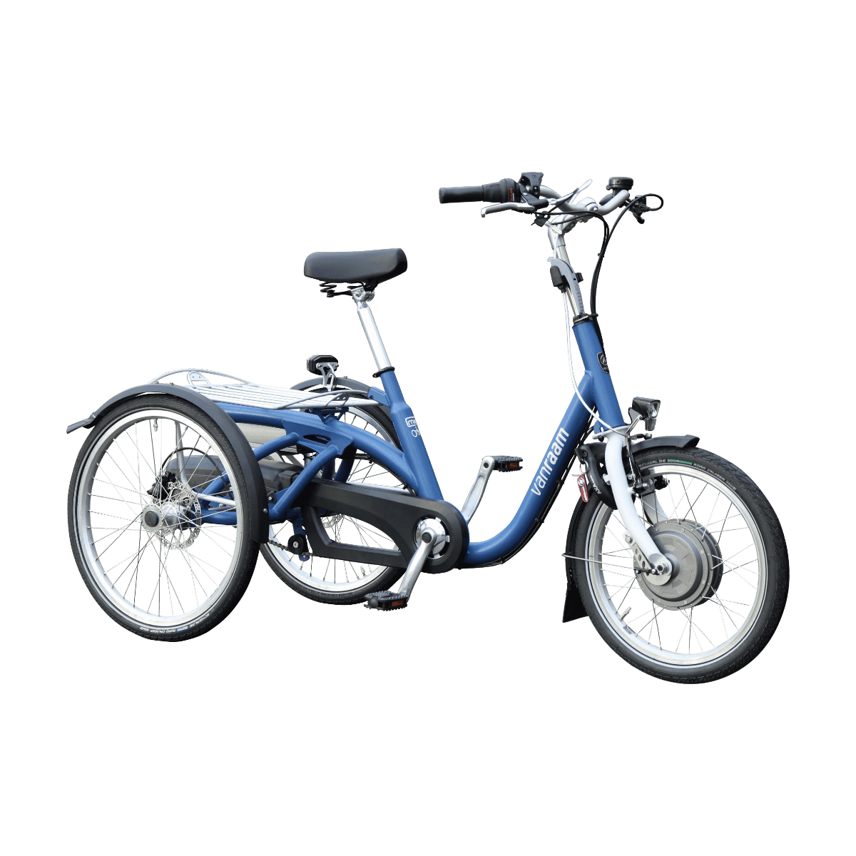 Van Raam Midi 2 driewielfiets