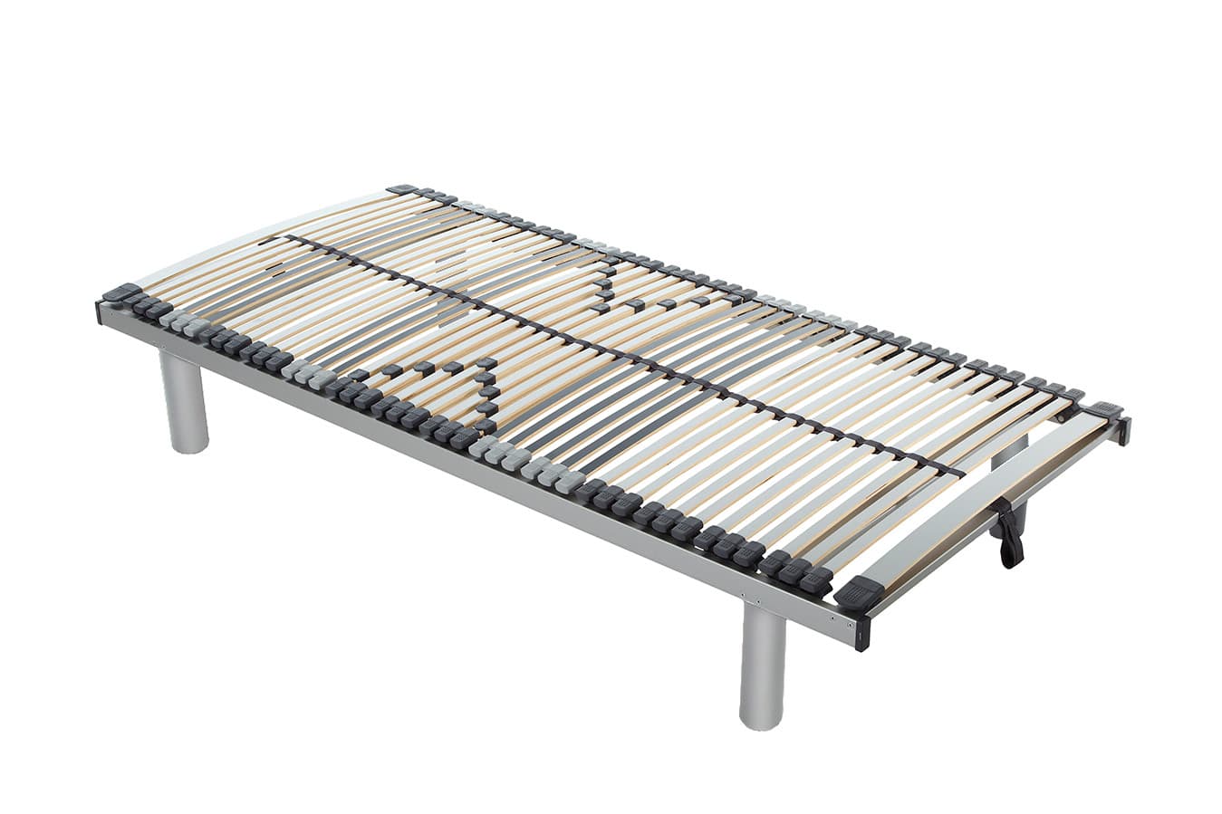 Lattenbodem 42-lats niet verstelbaar - 90 x 190 cm