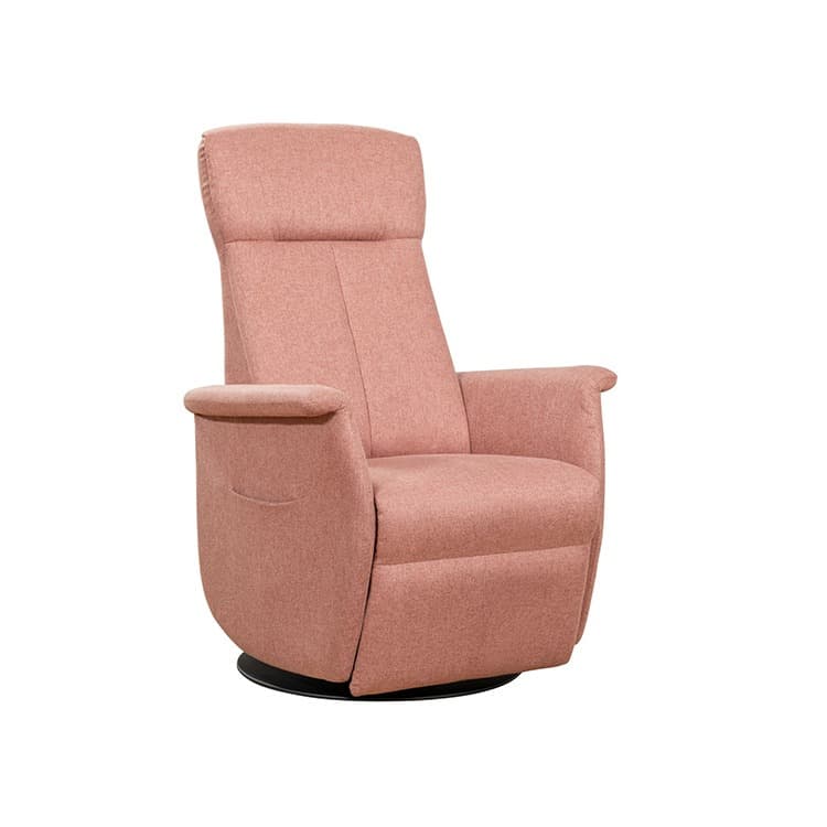 Wellco Fitform 633 Wellness sta-opstoel