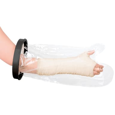 Vitility douchehoes arm half voor volwassenen
