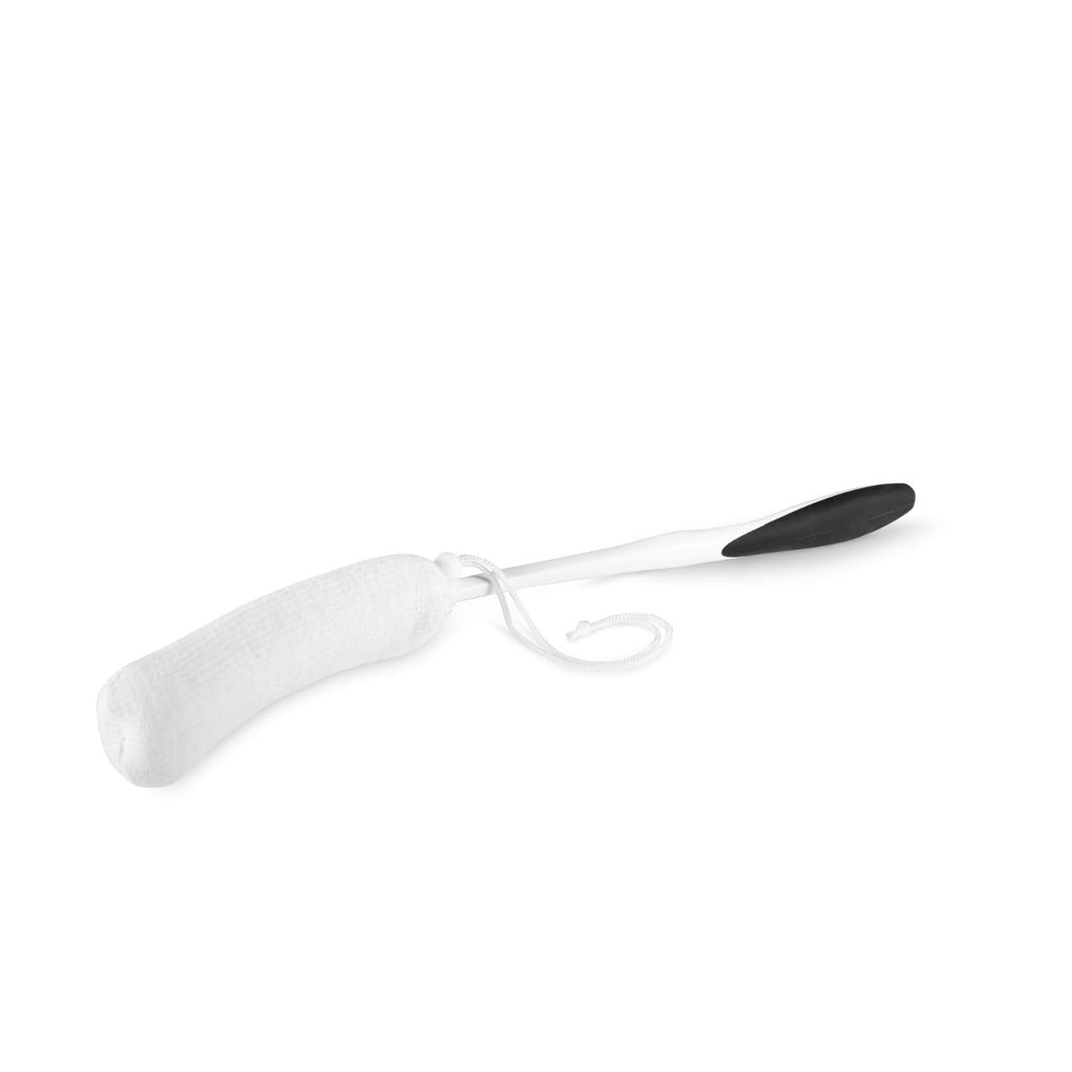 Washulp met vervangbare spons