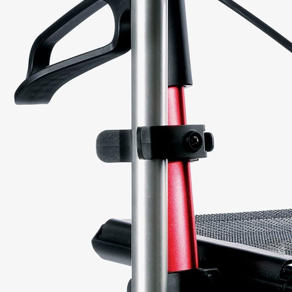 Gemino stokhouder - detailshot