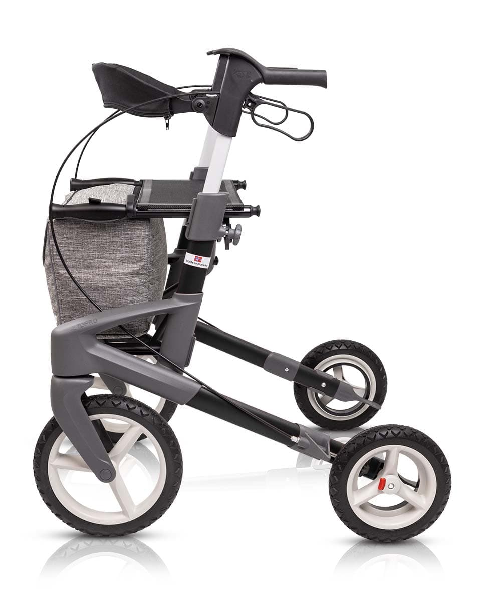 Topro Olympos ATR Slim rollator