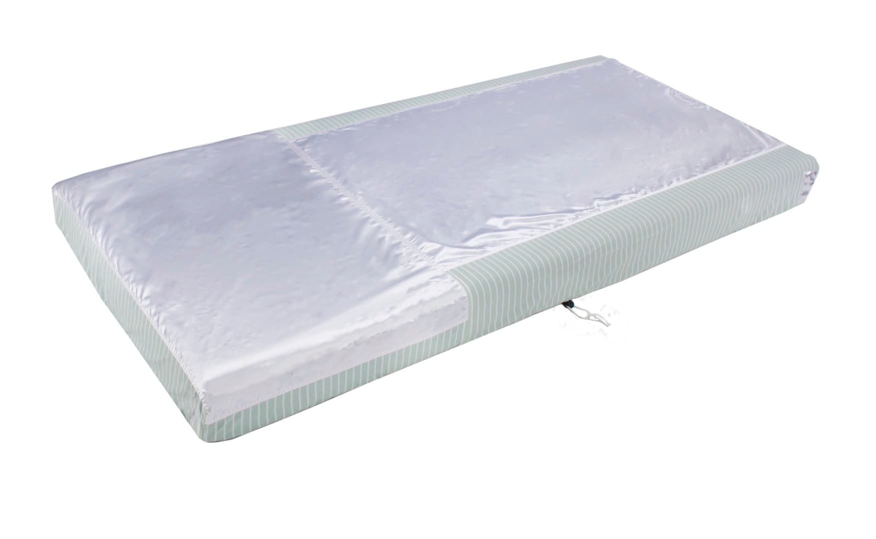 Basislaken SatinSheet Immedia