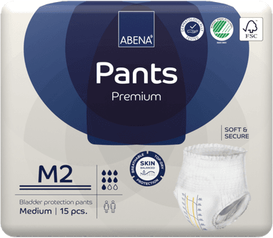 Abena Abri-Flex M2 (15 stuks)