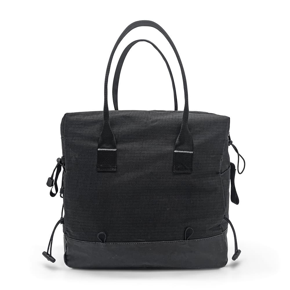 byACRE rollator weekendtas voorkant