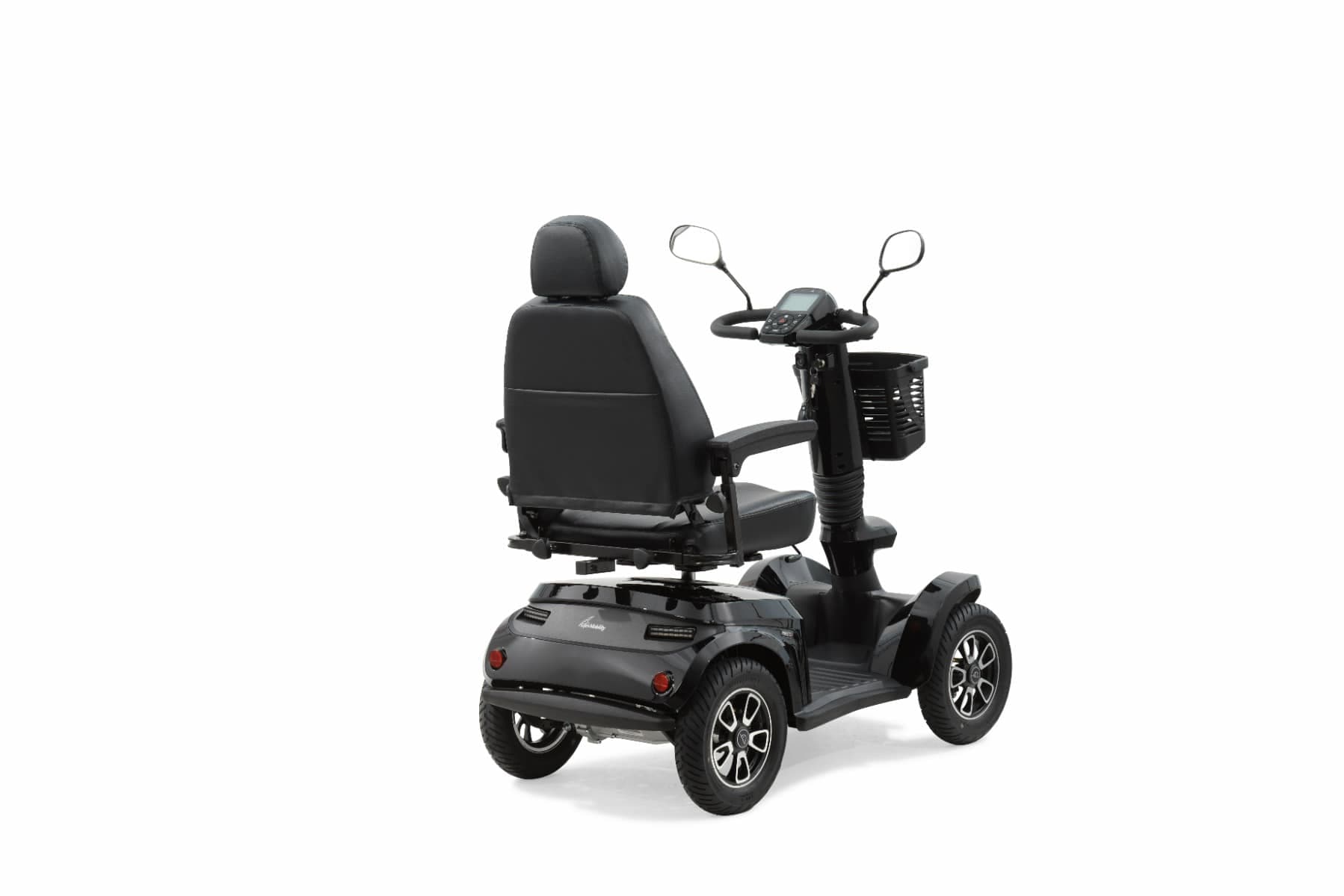 Scootmobiel Presto S