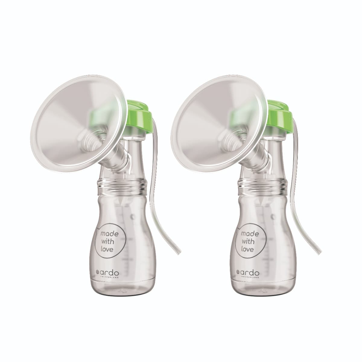 Ardo Alyssa dubbele afkolfset