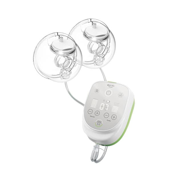 Ardo Alyssa Hands-Free borstkolf