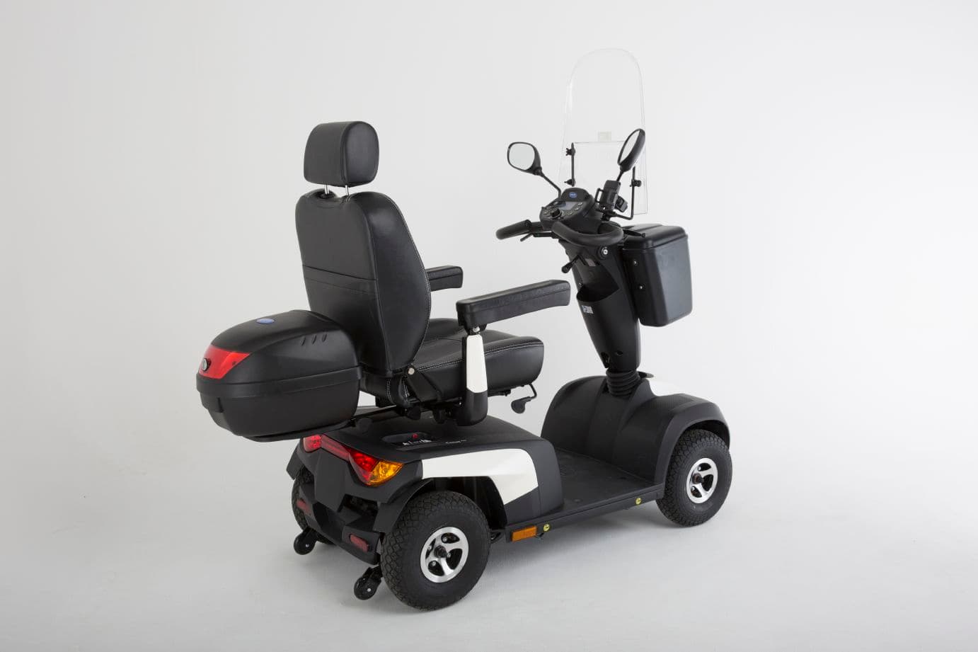 Scootmobiel Comet Pro