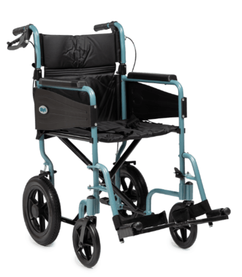 Duwrolstoel Days Escape Lite