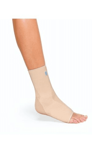 GM medical enkelbandage lycra