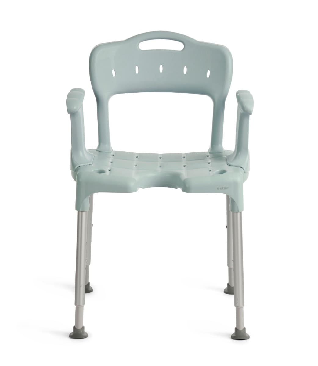 Douchestoel Etac Swift