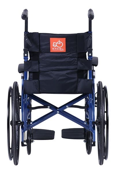 Rolstoel Excel 9.9 45cm