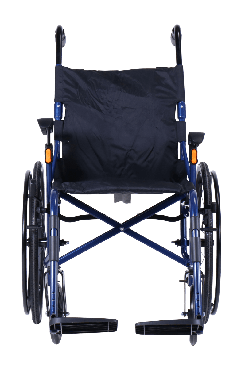 Rolstoel Excel 9.9 45cm