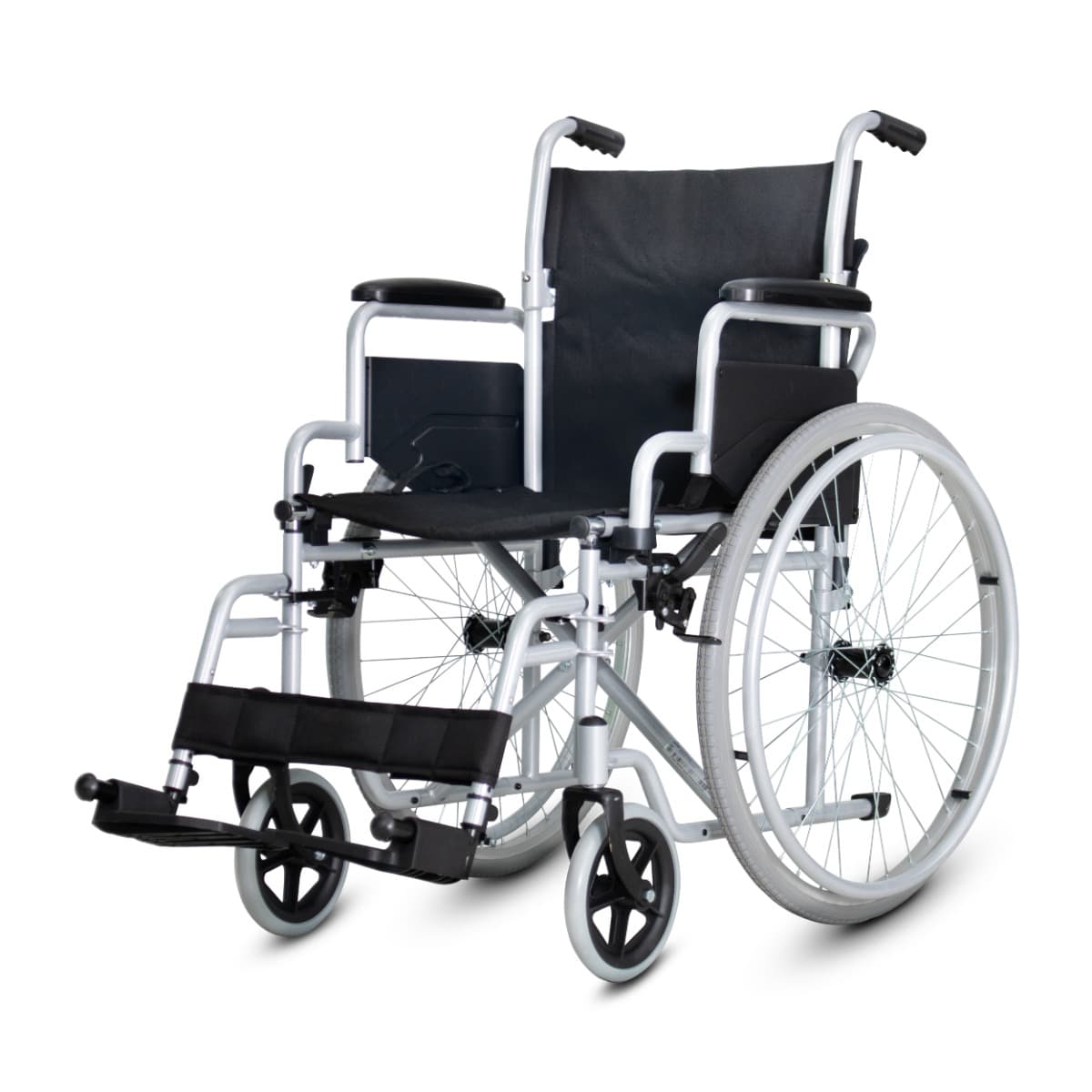 G-Basic Plus rolstoel