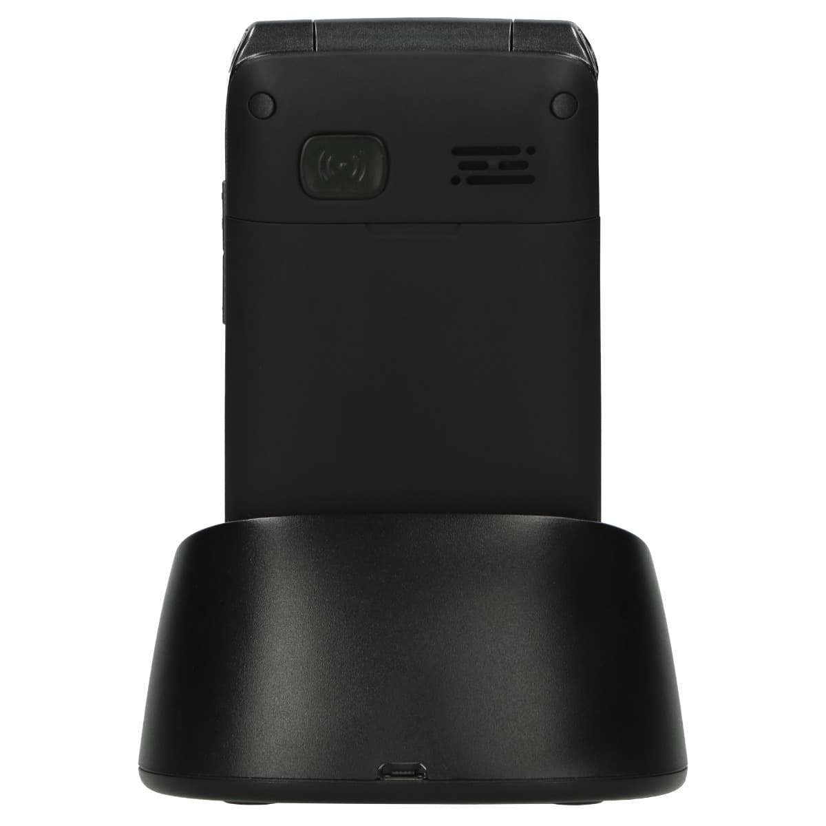 Fysic Mobiele Klaptelefoon met SOS noodknop F15