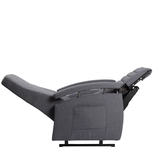 Medipoint Fitform 570 - Sta op stoel