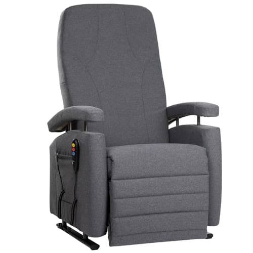 Sta-opstoel Fitform 570