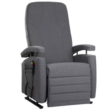 Sta-opstoel Fitform 570