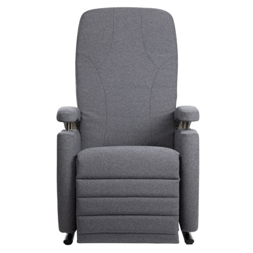 Medipoint Fitform 570 - Sta op stoel