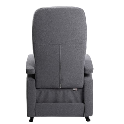 Medipoint Fitform 570 - Sta op stoel