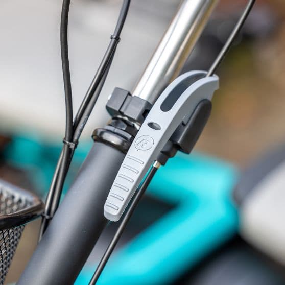 Van Raam Fun2Go duofiets