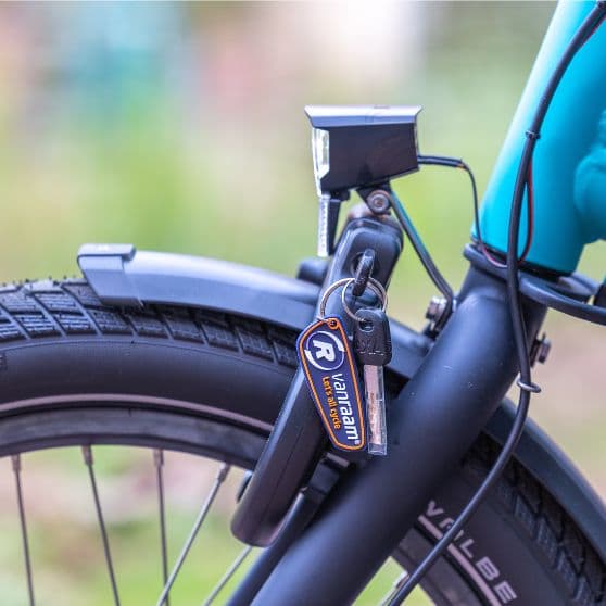 Van Raam Fun2Go duofiets