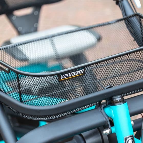 Van Raam Fun2Go duofiets