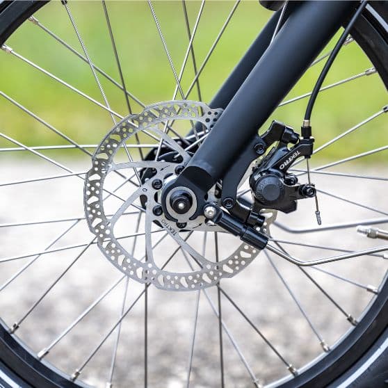 Van Raam Fun2Go duofiets