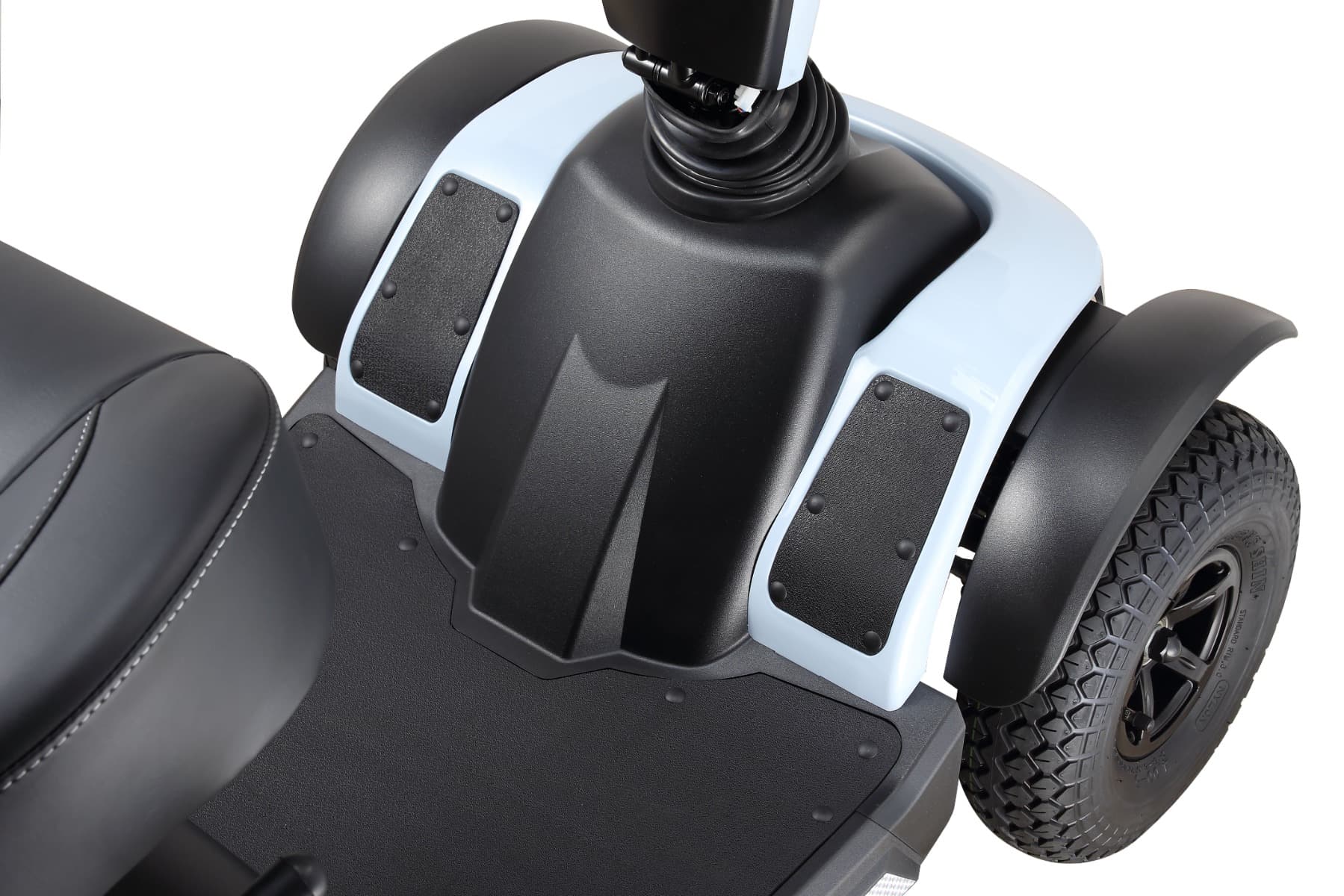 Scootmobiel Galaxy II EVO