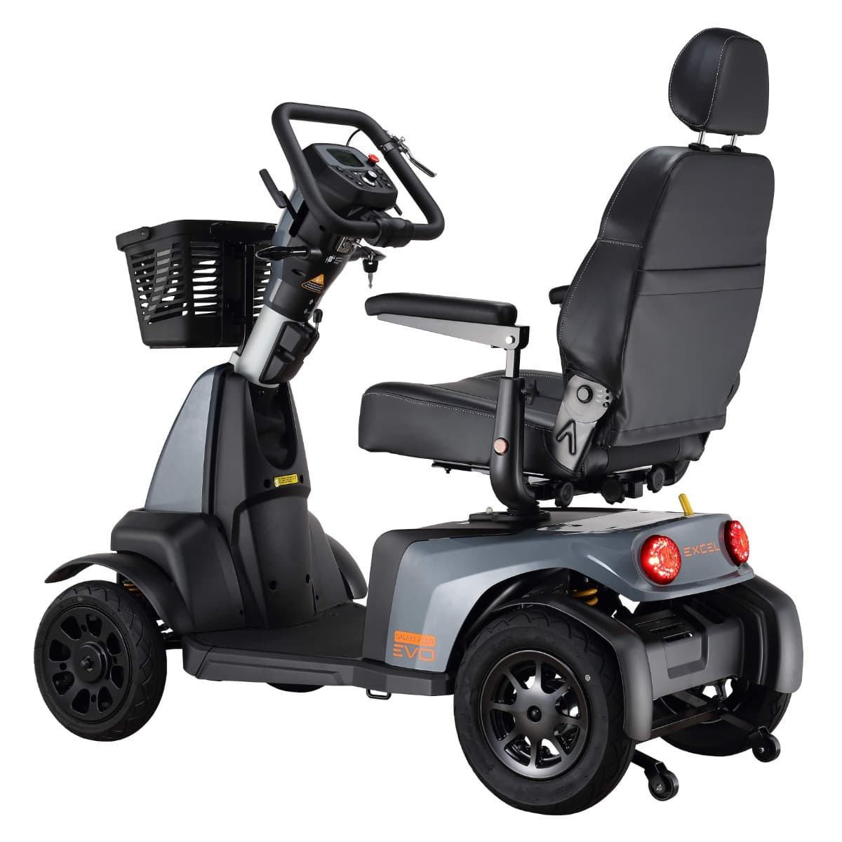 Scootmobiel Galaxy Plus EVO