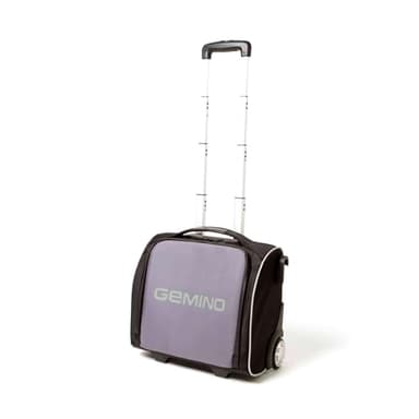 Gemino rollator trolleytas