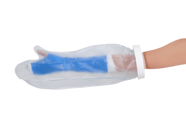 Gipshoes onderarm voor volwassenen