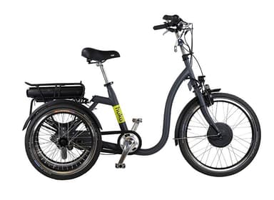 Driewielfiets C3