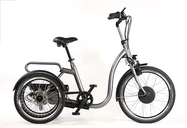 Huka City driewielfiets
