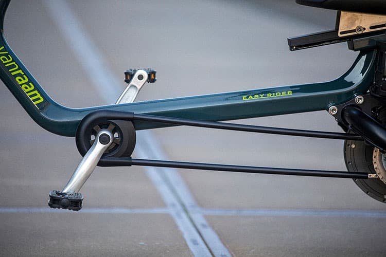 Van Raam Easy Rider 3 driewielfiets