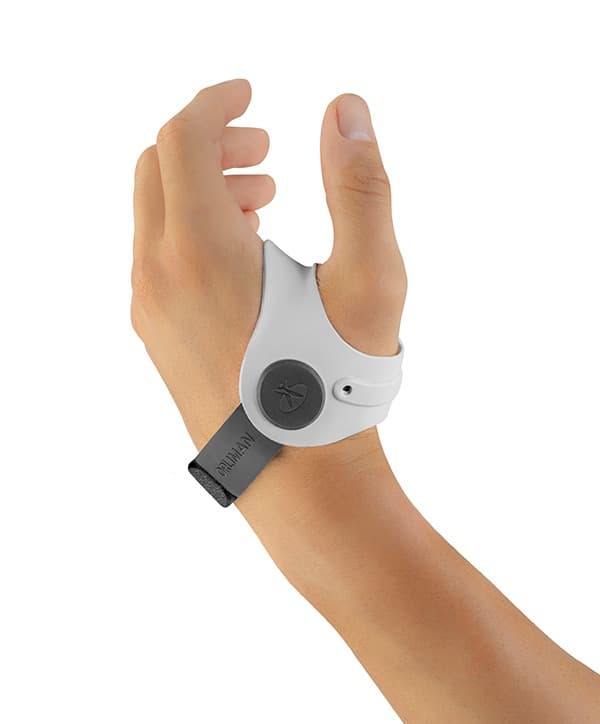 Duimbrace manutex fix rizart plus buitenkant hand
