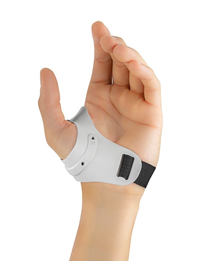 Duimbrace manutex fix rizart plus binnenkant hand