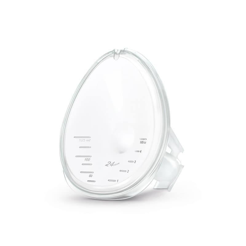 Medela hands-free borstschild voor Medela hands-free borstkolven