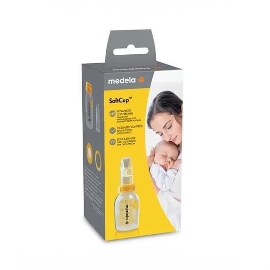 Medela SoftCup