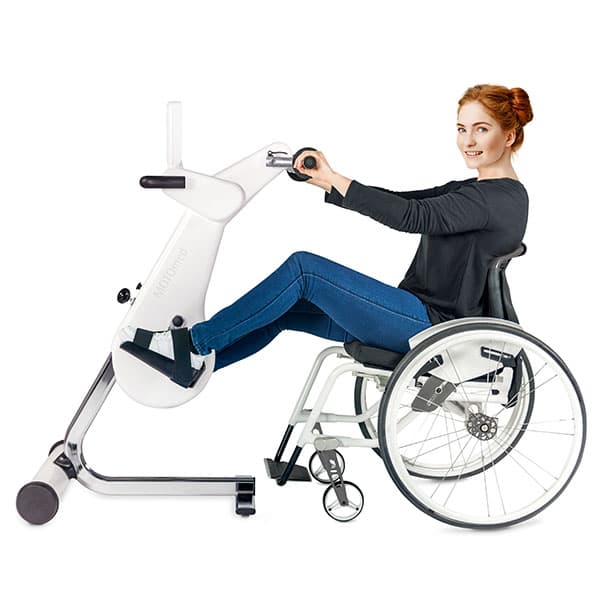 Bewegingstrainer MOTOmed Loop